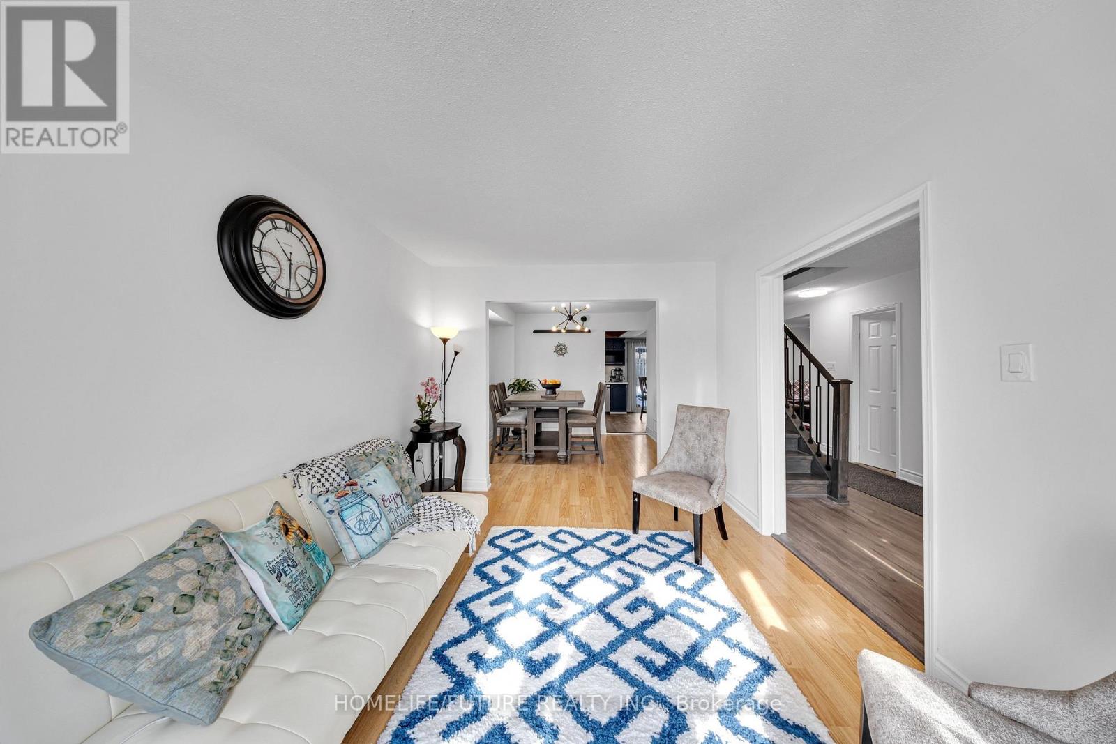 24 Adams Drive, Ajax (Central), Ontario  L1S 5X1 - Photo 21 - E12849286