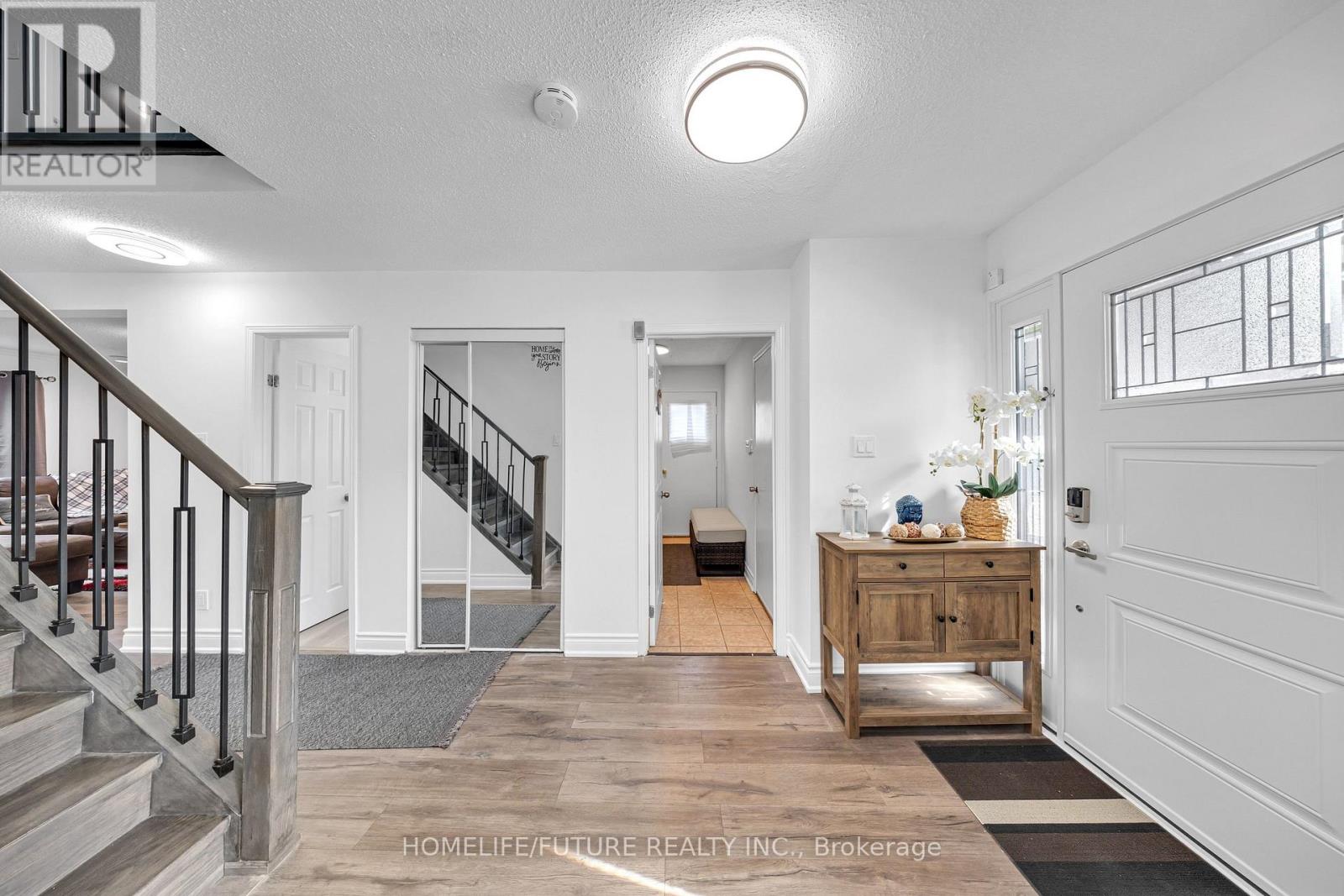 24 Adams Drive, Ajax (Central), Ontario  L1S 5X1 - Photo 23 - E12849286