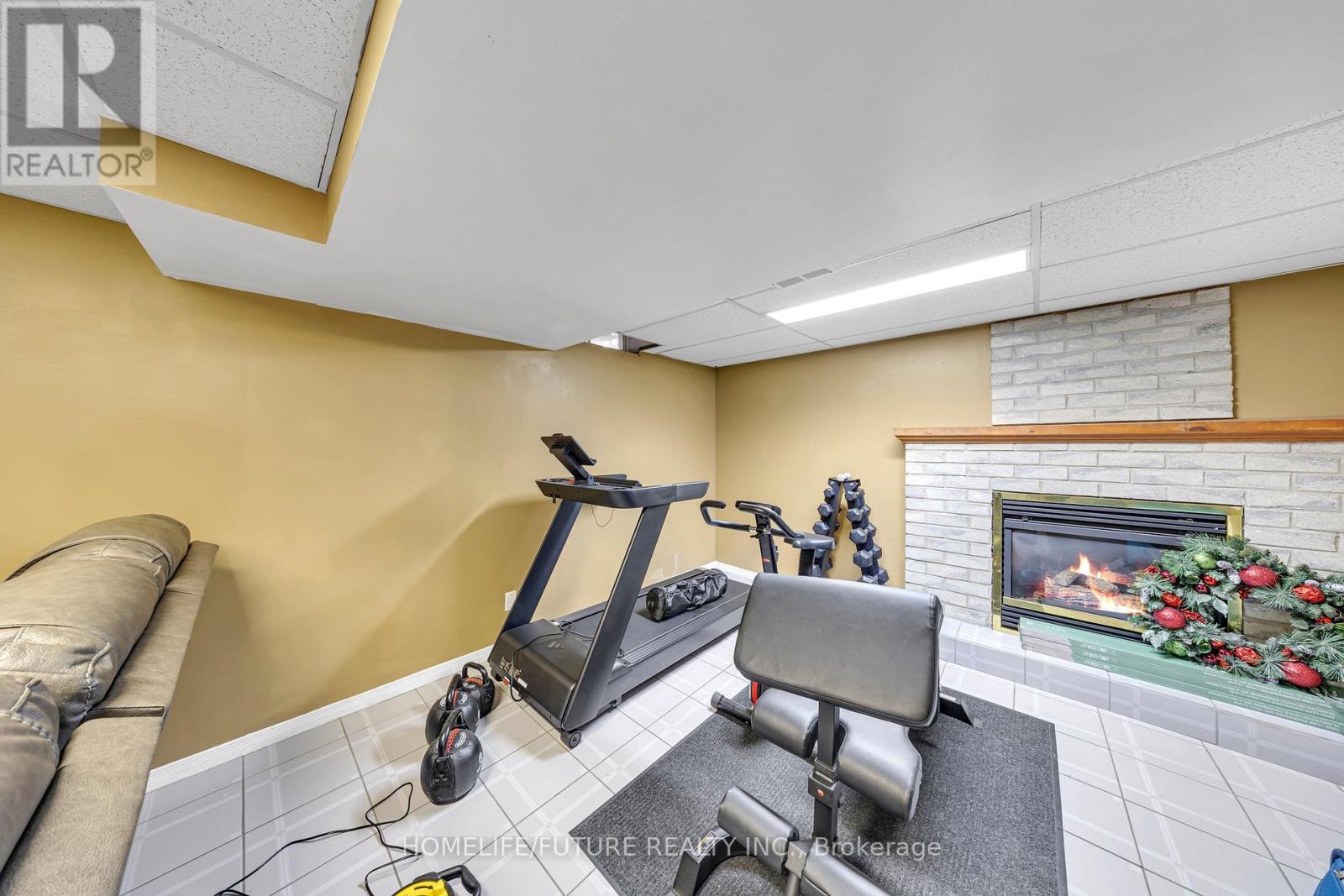 24 Adams Drive, Ajax (Central), Ontario  L1S 5X1 - Photo 38 - E12849286