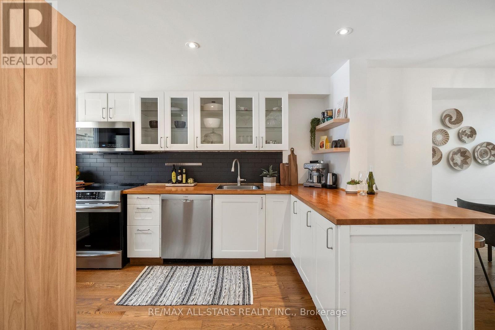 3 - 83 Pape Avenue, Toronto, Ontario  M4M 2V5 - Photo 11 - E12849318