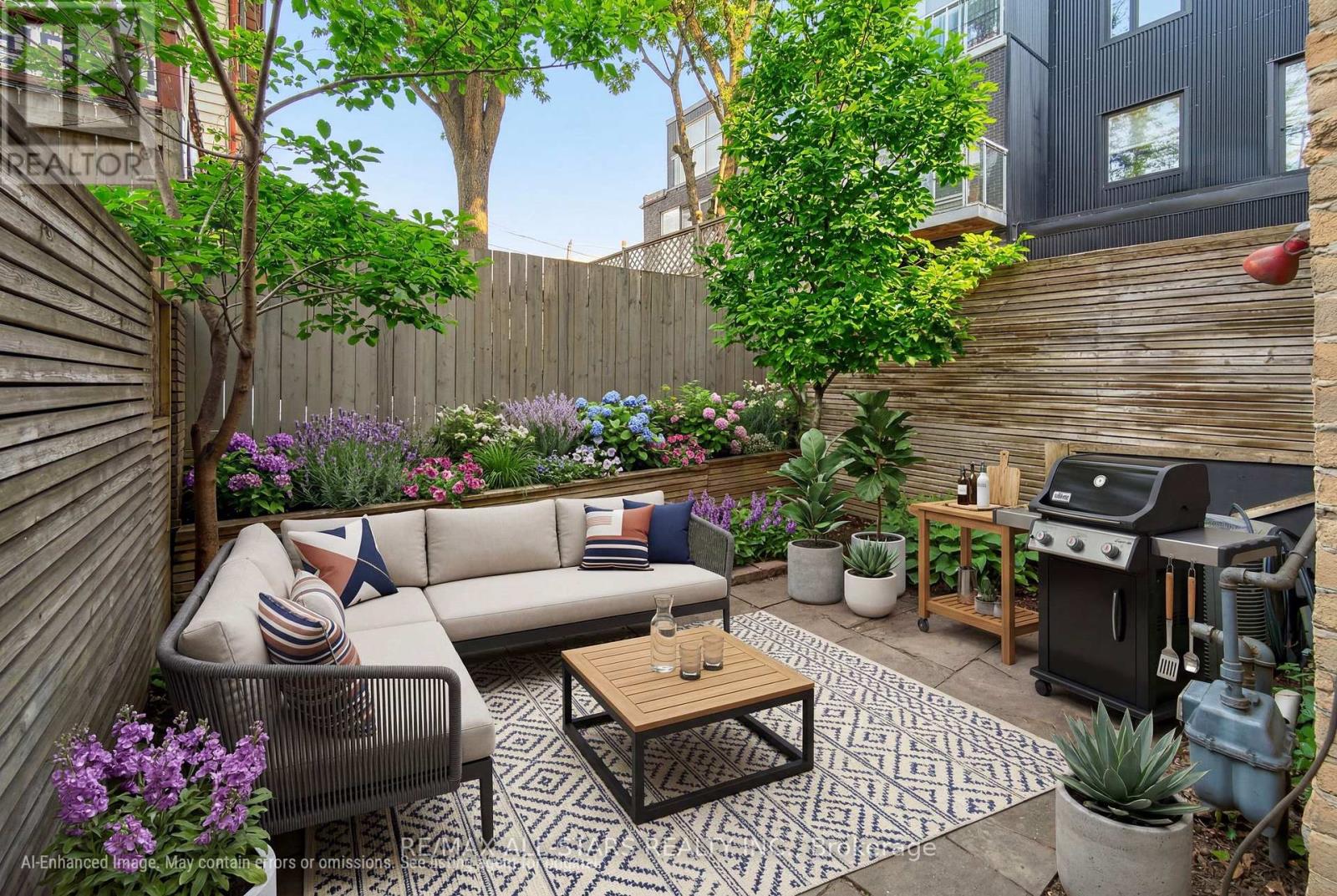 3 - 83 Pape Avenue, Toronto, Ontario  M4M 2V5 - Photo 41 - E12849318