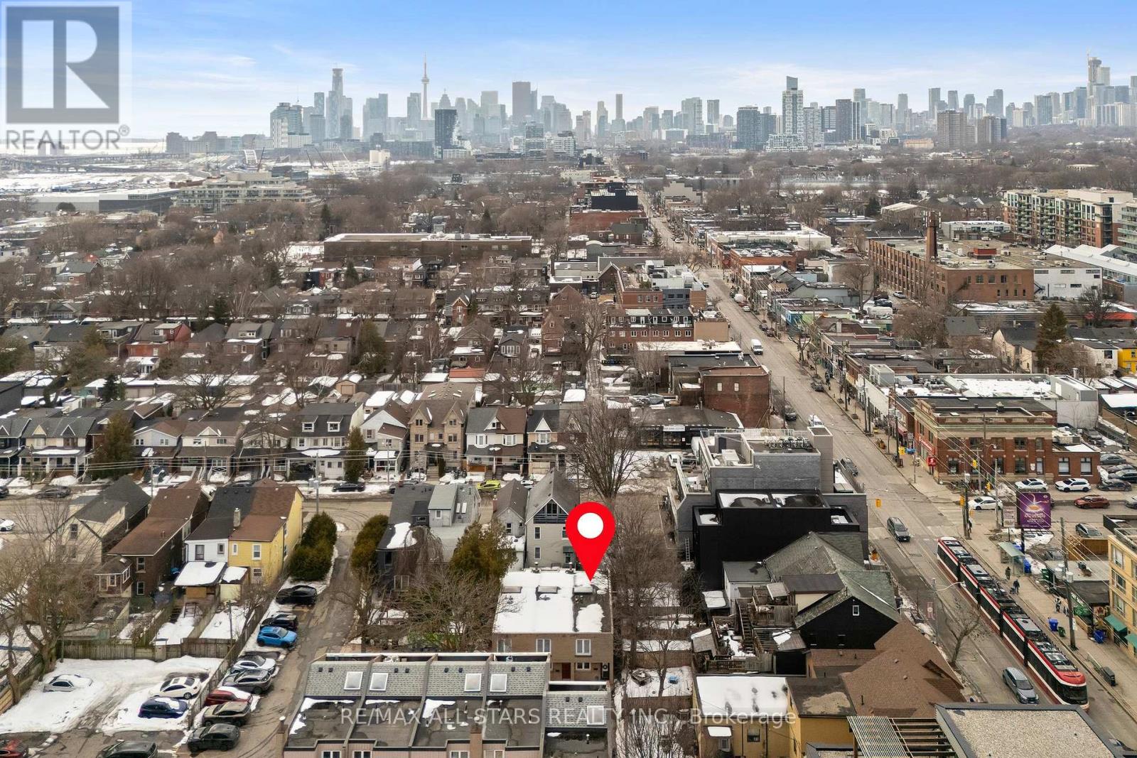 3 - 83 Pape Avenue, Toronto, Ontario  M4M 2V5 - Photo 46 - E12849318