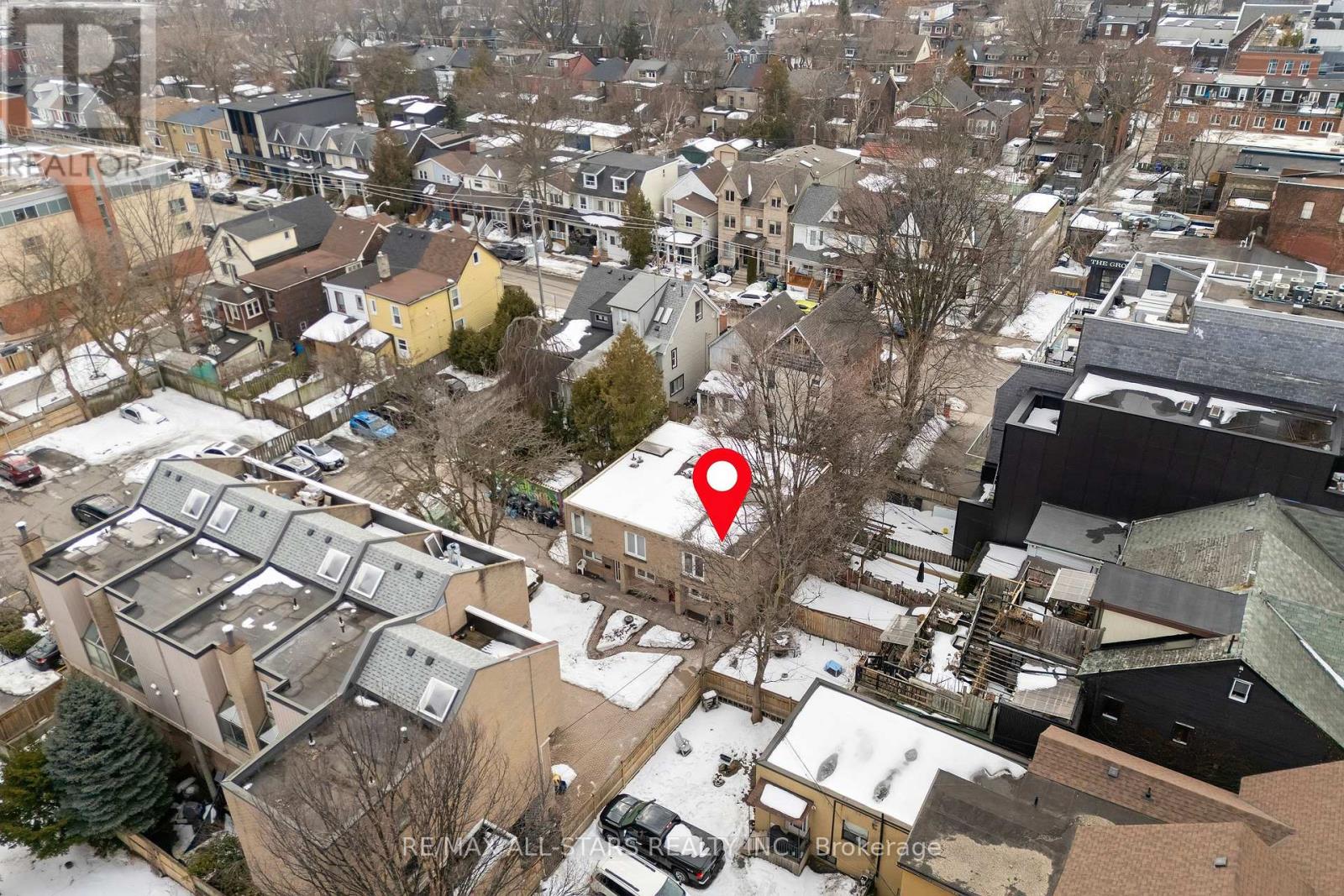 3 - 83 Pape Avenue, Toronto, Ontario  M4M 2V5 - Photo 47 - E12849318