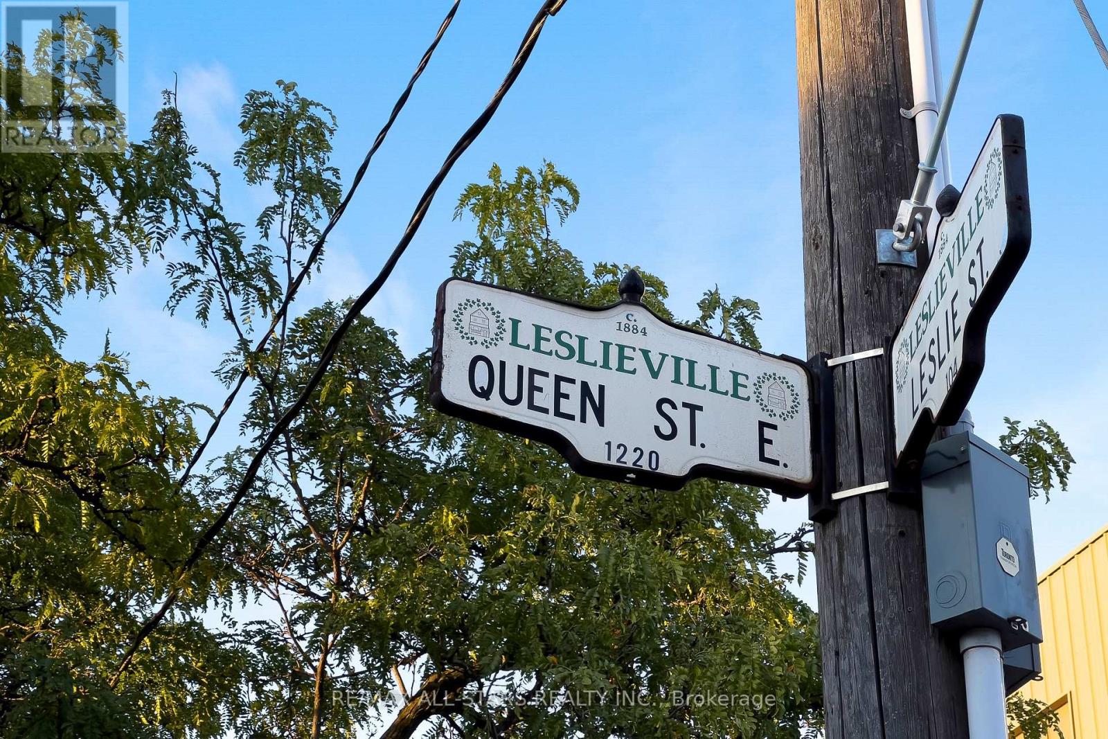 3 - 83 Pape Avenue, Toronto, Ontario  M4M 2V5 - Photo 48 - E12849318