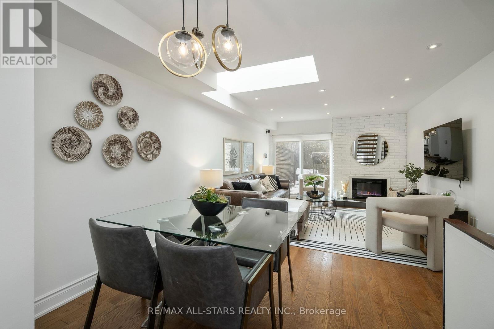 3 - 83 Pape Avenue, Toronto, Ontario  M4M 2V5 - Photo 7 - E12849318