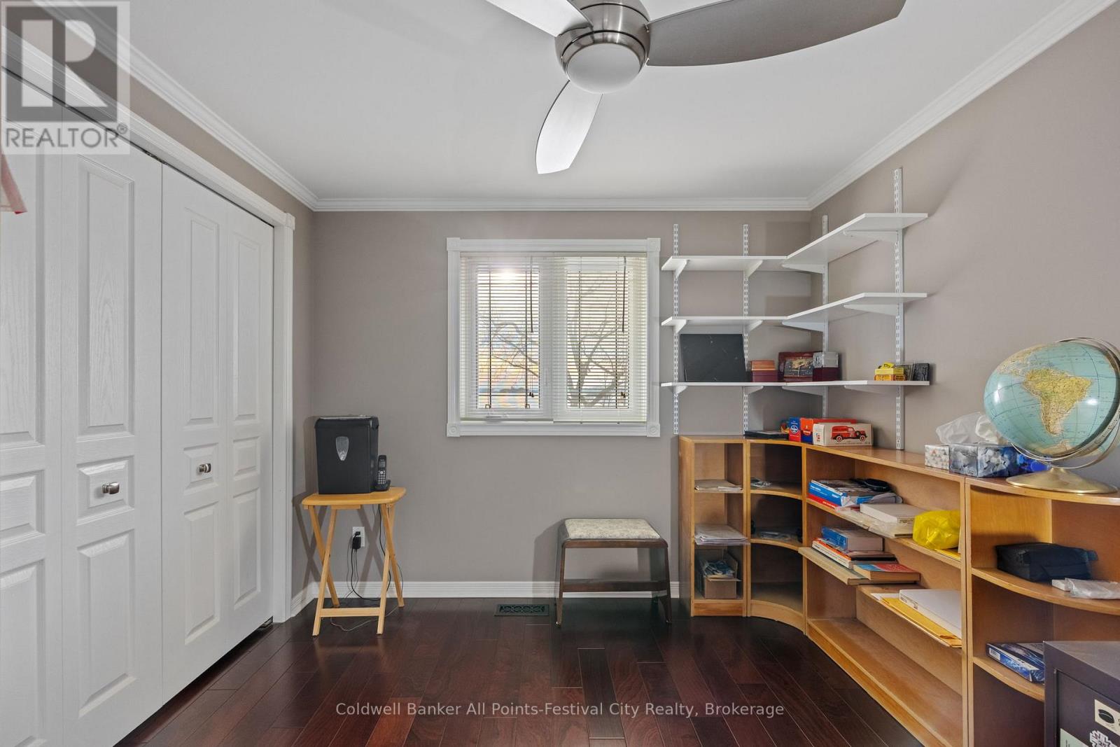 68 Sprung Court, Stratford, Ontario  N4Z 1G7 - Photo 25 - X12849582