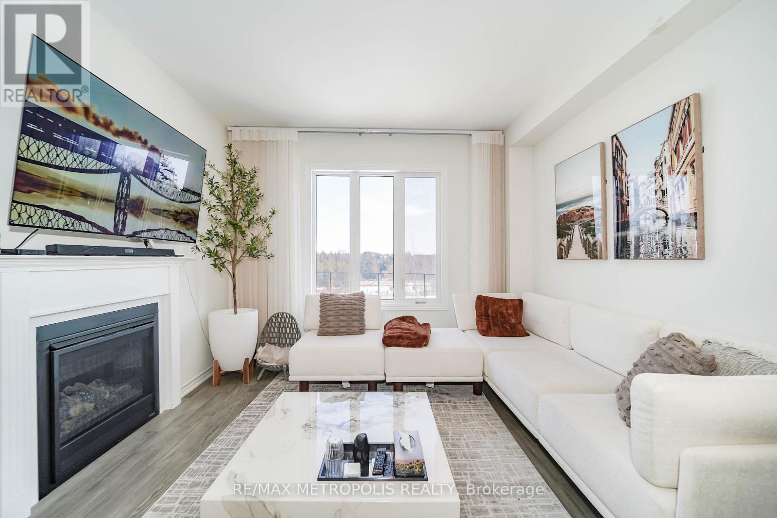 17 Hickling Lane, Ajax, Ontario  L1T 0P9 - Photo 18 - E12849336