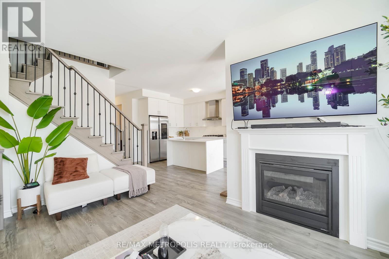 17 Hickling Lane, Ajax, Ontario  L1T 0P9 - Photo 20 - E12849336