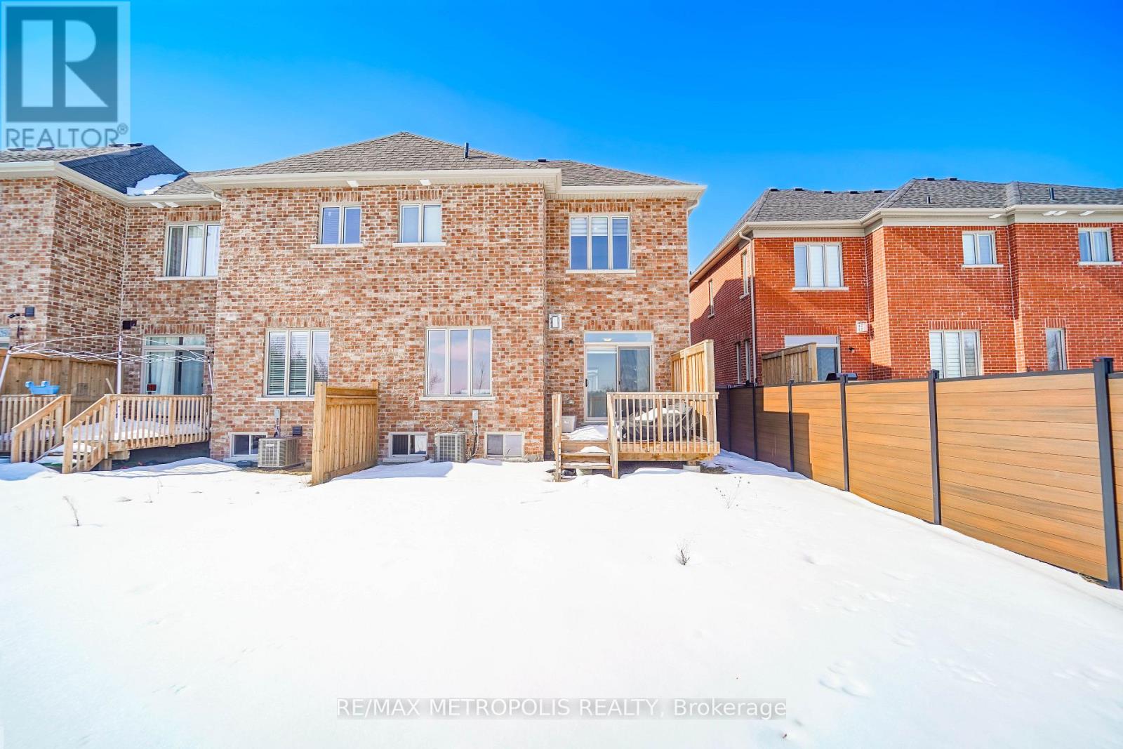 17 Hickling Lane, Ajax, Ontario  L1T 0P9 - Photo 41 - E12849336