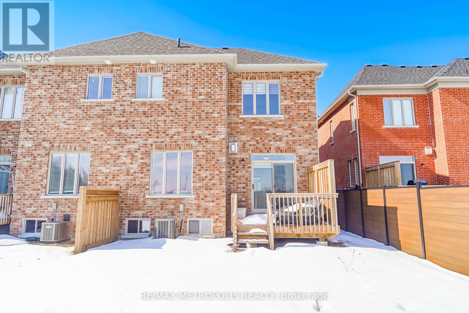 17 Hickling Lane, Ajax, Ontario  L1T 0P9 - Photo 42 - E12849336