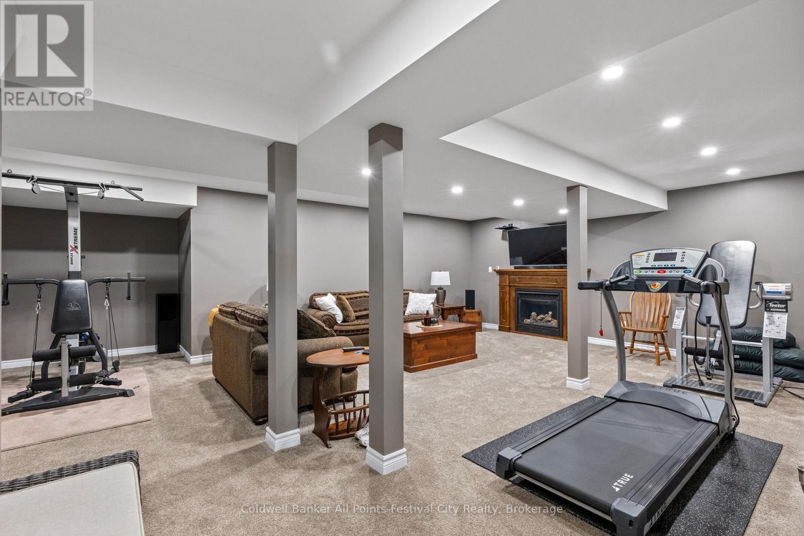 68 Sprung Court, Stratford, Ontario  N4Z 1G7 - Photo 29 - X12849582