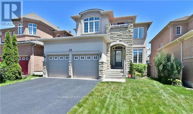 MAIN & 2ND - 5 SPALL COURT, Toronto, Ontario