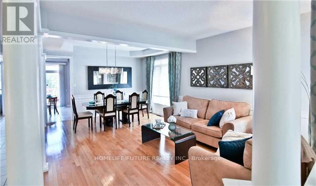 Main & 2nd - 5 Spall Court, Toronto, Ontario  M1C 0B1 - Photo 2 - E12849346