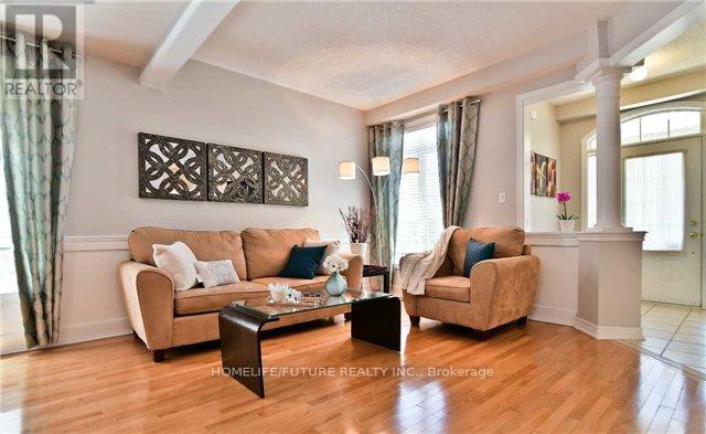 Main & 2nd - 5 Spall Court, Toronto, Ontario  M1C 0B1 - Photo 4 - E12849346