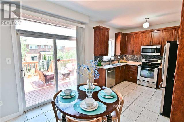 Main & 2nd - 5 Spall Court, Toronto, Ontario  M1C 0B1 - Photo 8 - E12849346