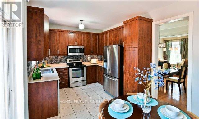 Main & 2nd - 5 Spall Court, Toronto, Ontario  M1C 0B1 - Photo 9 - E12849346