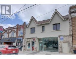 104A - 715 QUEEN STREET E, Toronto, Ontario