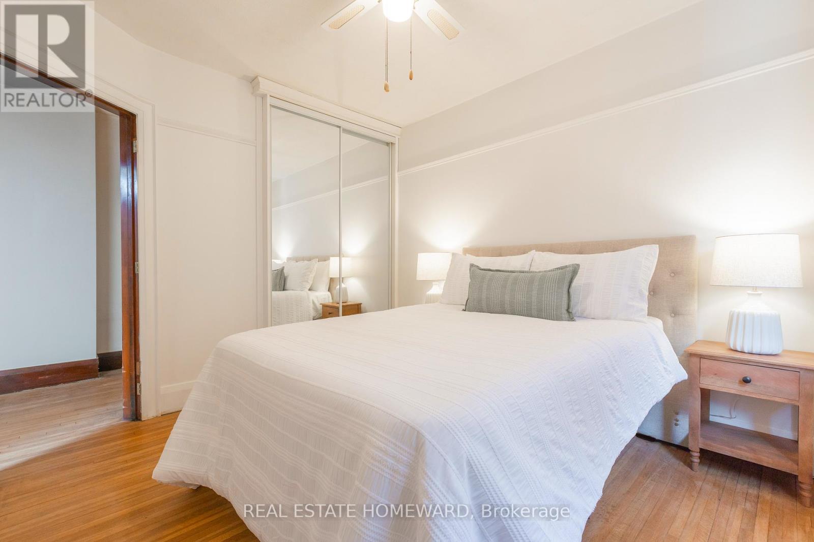 58 Hammersmith Avenue, Toronto, Ontario  M4E 2W4 - Photo 8 - E12849426