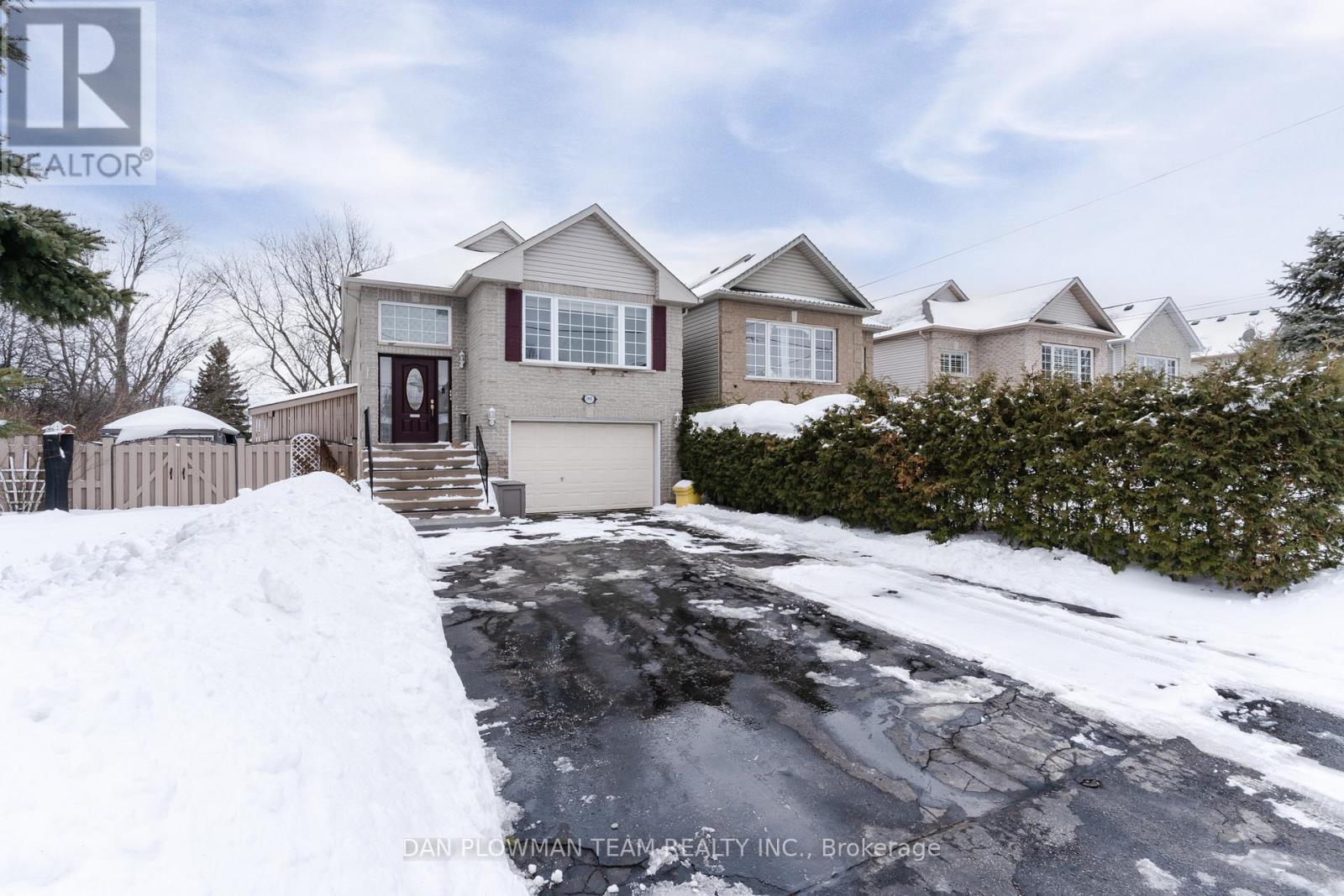 1 Westmore Street, Clarington, Ontario  L1E 2H7 - Photo 2 - E12849482