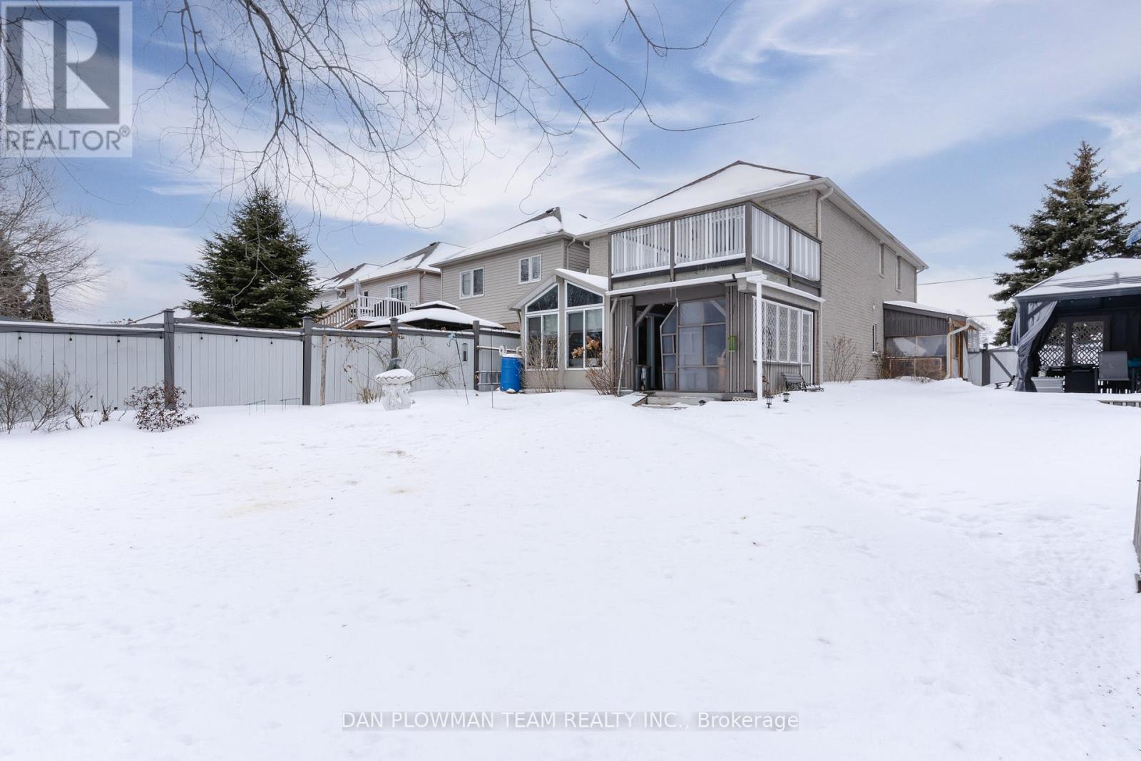 1 Westmore Street, Clarington, Ontario  L1E 2H7 - Photo 34 - E12849482