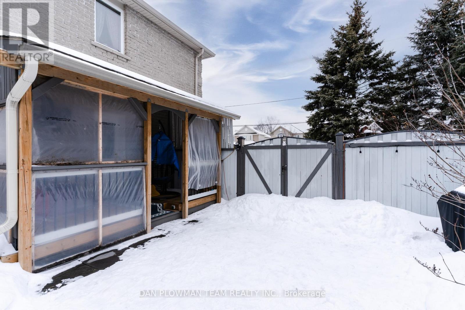 1 Westmore Street, Clarington, Ontario  L1E 2H7 - Photo 35 - E12849482