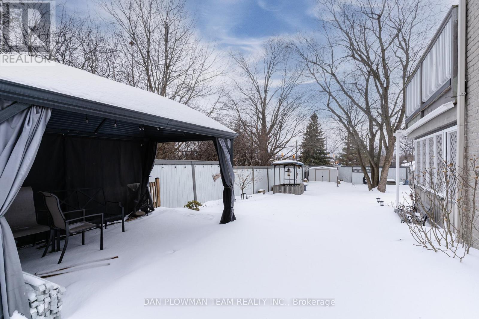 1 Westmore Street, Clarington, Ontario  L1E 2H7 - Photo 37 - E12849482