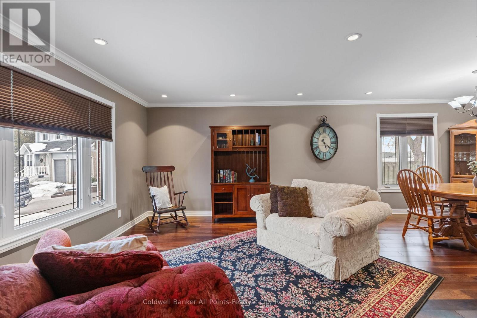 68 Sprung Court, Stratford, Ontario  N4Z 1G7 - Photo 6 - X12849582