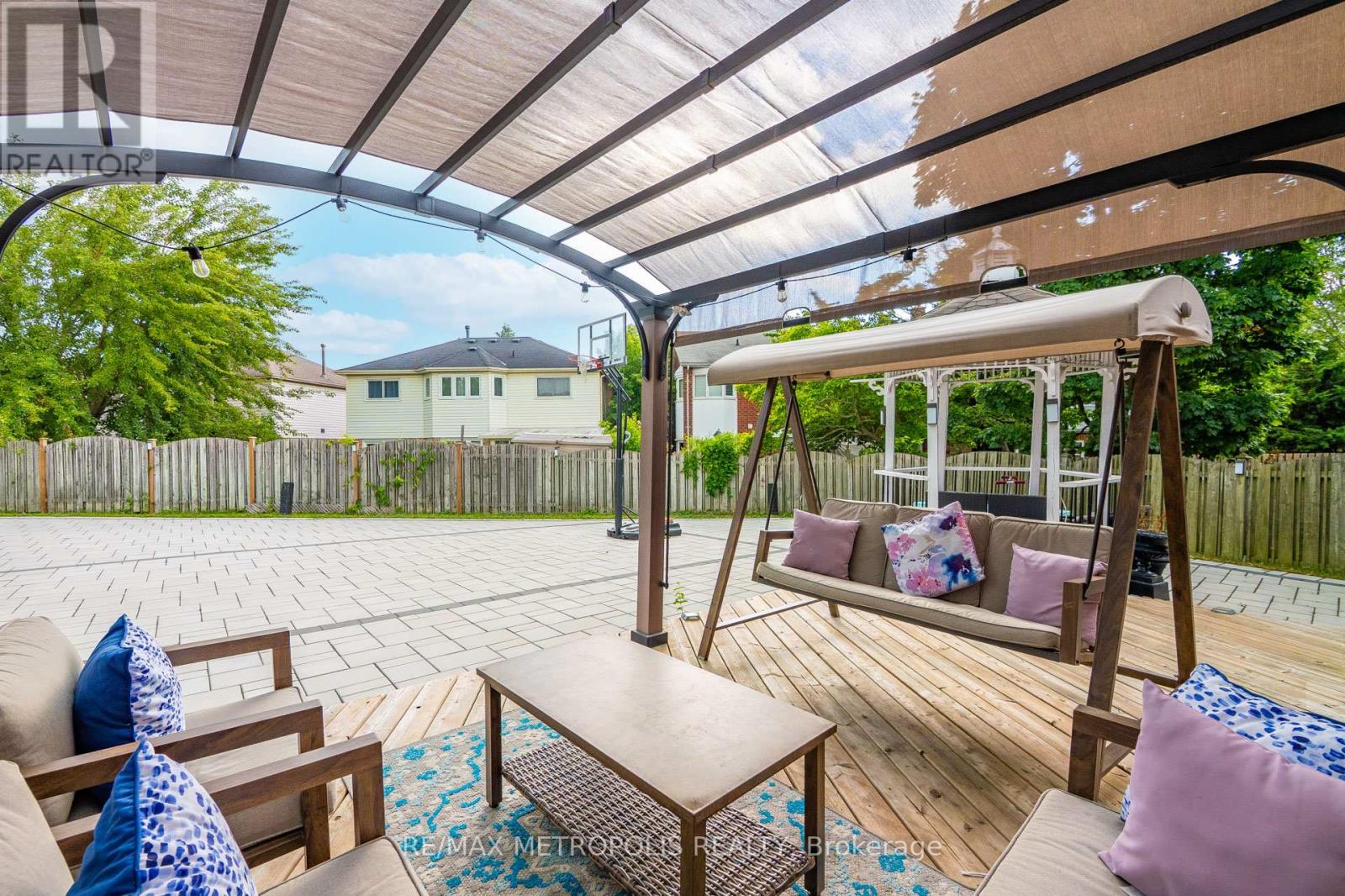 914 Sproule Crescent, Oshawa, Ontario  L1K 2C8 - Photo 47 - E12849504