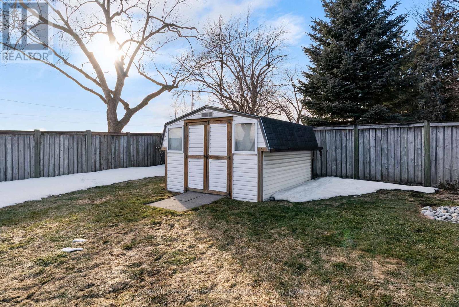 68 Sprung Court, Stratford, Ontario  N4Z 1G7 - Photo 43 - X12849582