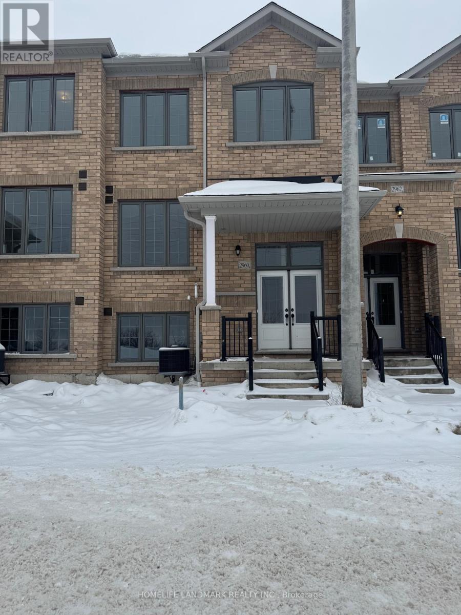 2960 PETER MATTHEWS DRIVE, Pickering, Ontario