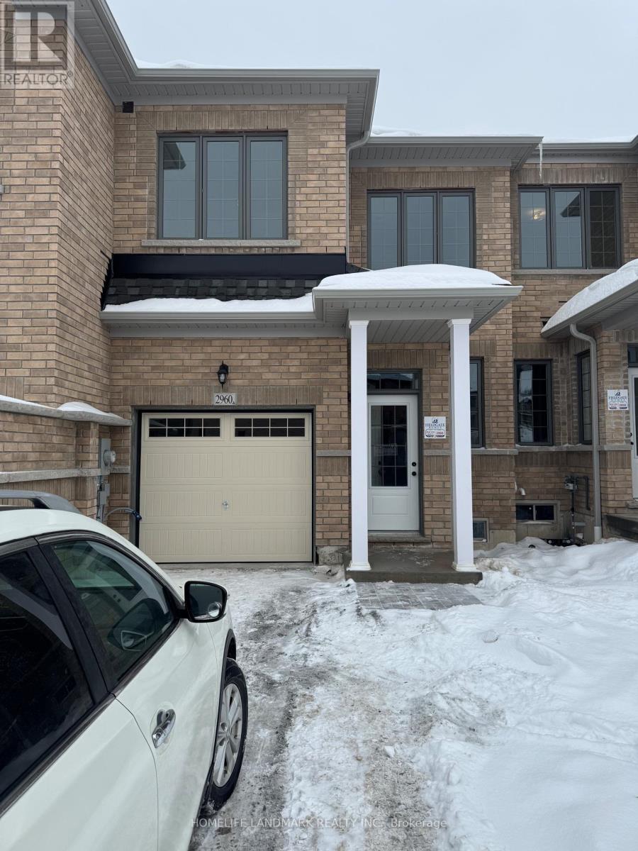 2960 Peter Matthews Drive, Pickering, Ontario  L1V 2P8 - Photo 2 - E12849514