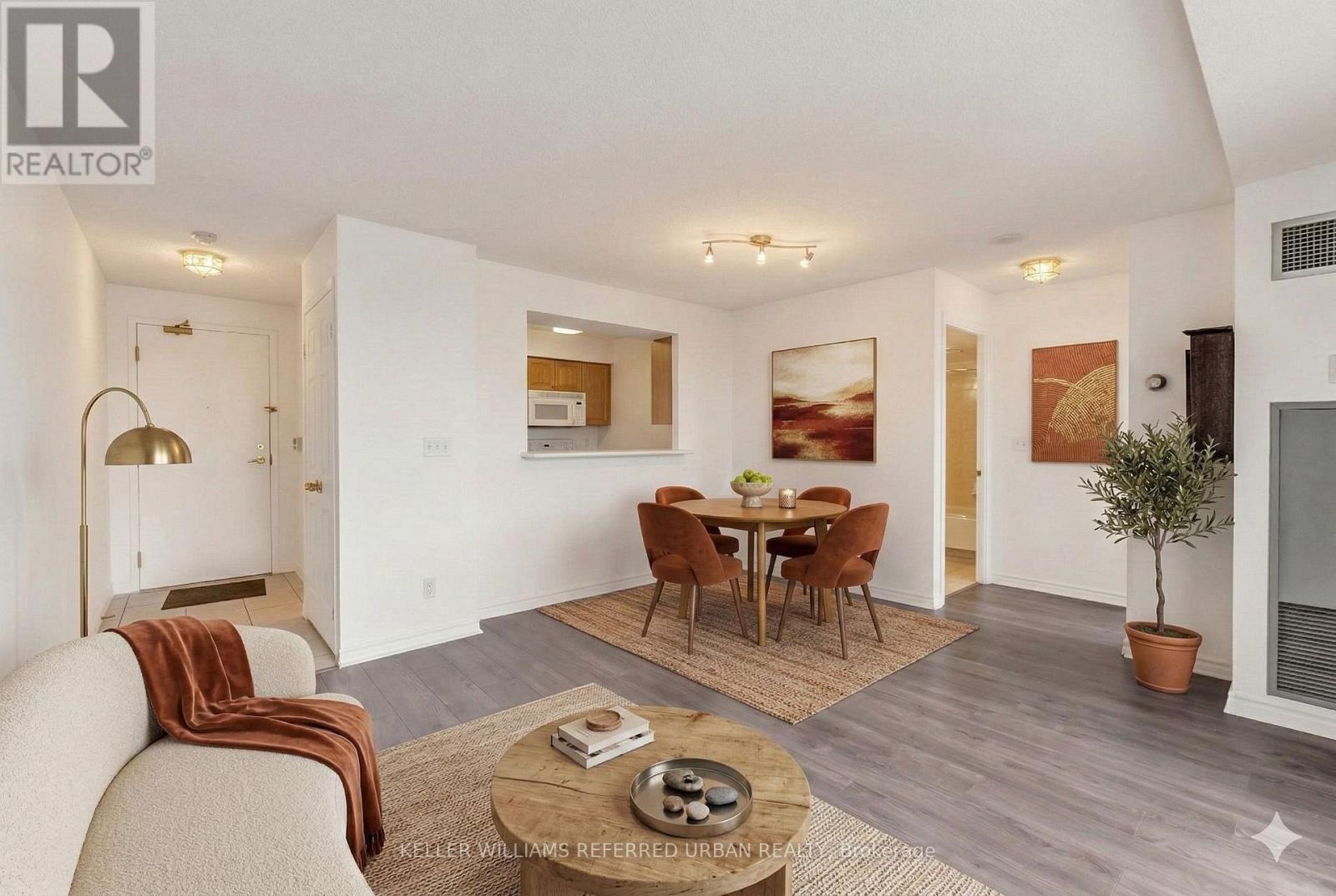 608 - 5039 Finch Avenue E, Toronto (Agincourt North), Ontario  M1S 5J9 - Photo 13 - E12849614