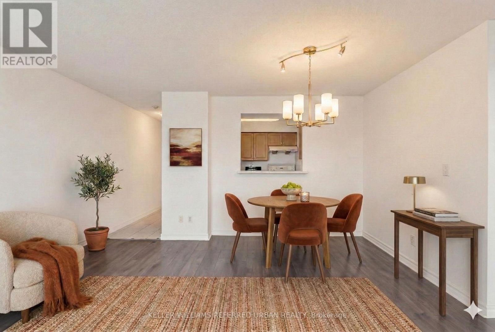 608 - 5039 Finch Avenue E, Toronto (Agincourt North), Ontario  M1S 5J9 - Photo 15 - E12849614