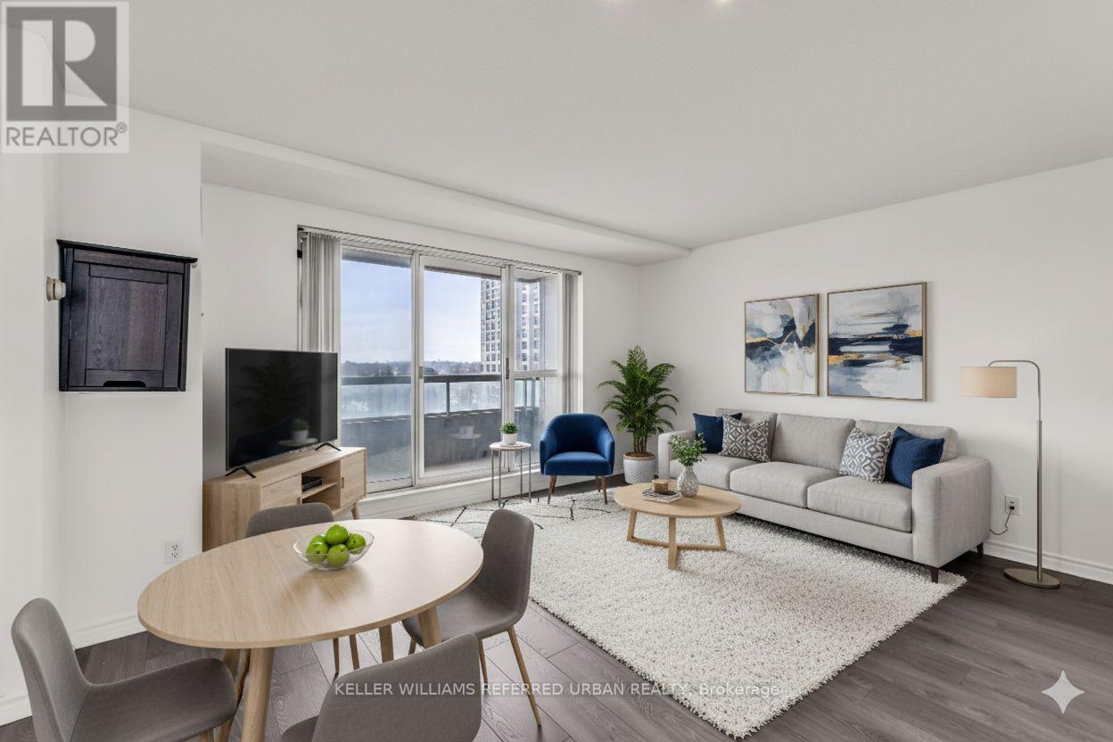 608 - 5039 Finch Avenue E, Toronto (Agincourt North), Ontario  M1S 5J9 - Photo 19 - E12849614