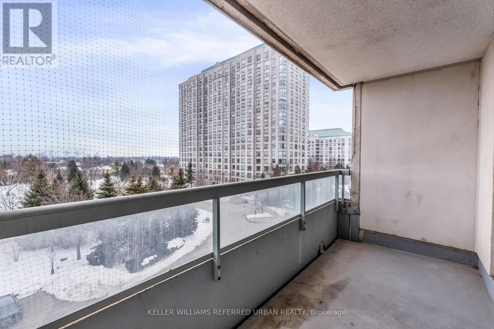 608 - 5039 Finch Avenue E, Toronto (Agincourt North), Ontario  M1S 5J9 - Photo 24 - E12849614