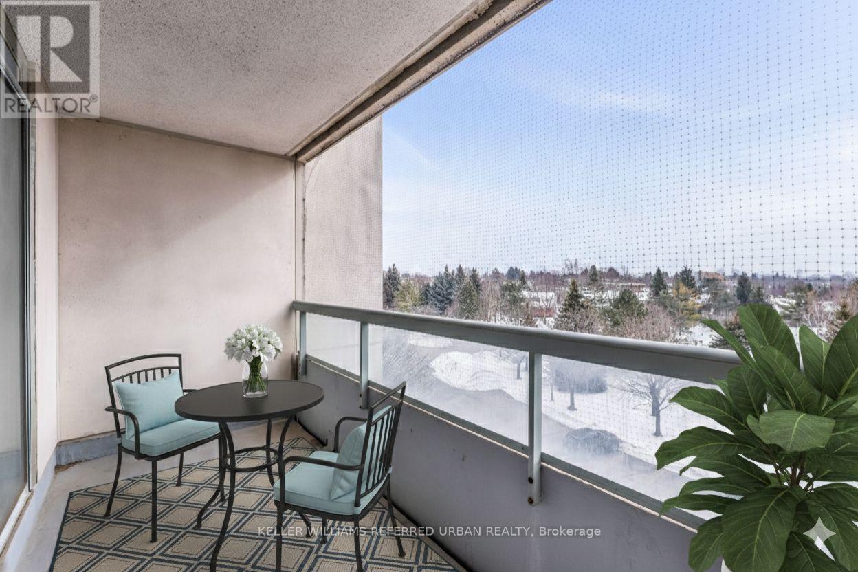 608 - 5039 Finch Avenue E, Toronto (Agincourt North), Ontario  M1S 5J9 - Photo 27 - E12849614