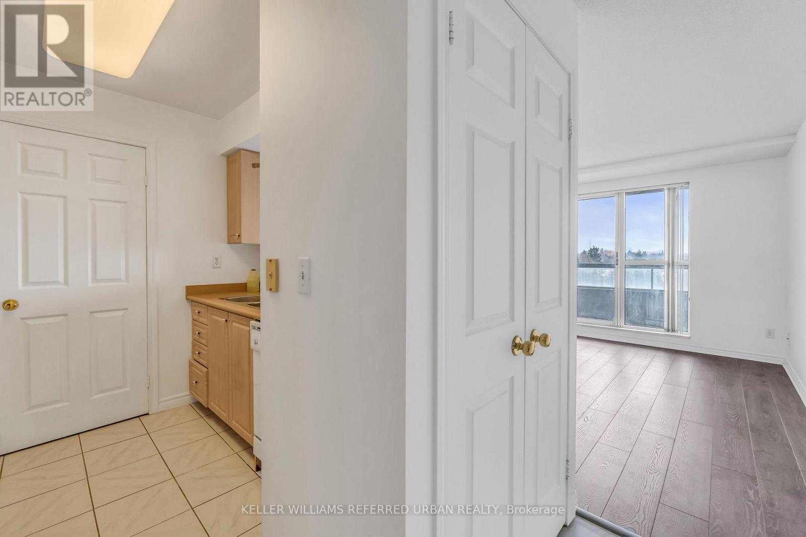 608 - 5039 Finch Avenue E, Toronto (Agincourt North), Ontario  M1S 5J9 - Photo 3 - E12849614