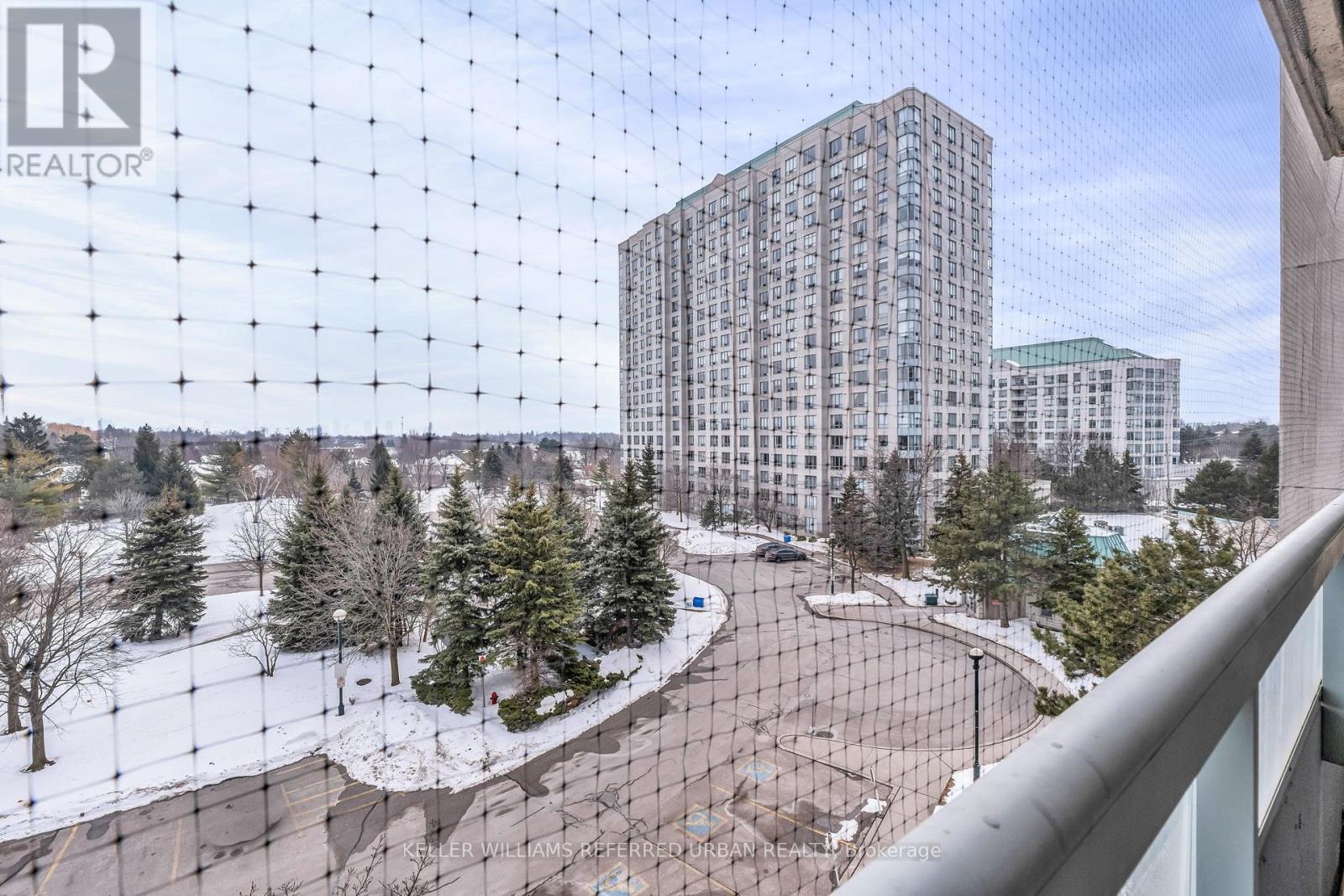 608 - 5039 Finch Avenue E, Toronto (Agincourt North), Ontario  M1S 5J9 - Photo 30 - E12849614