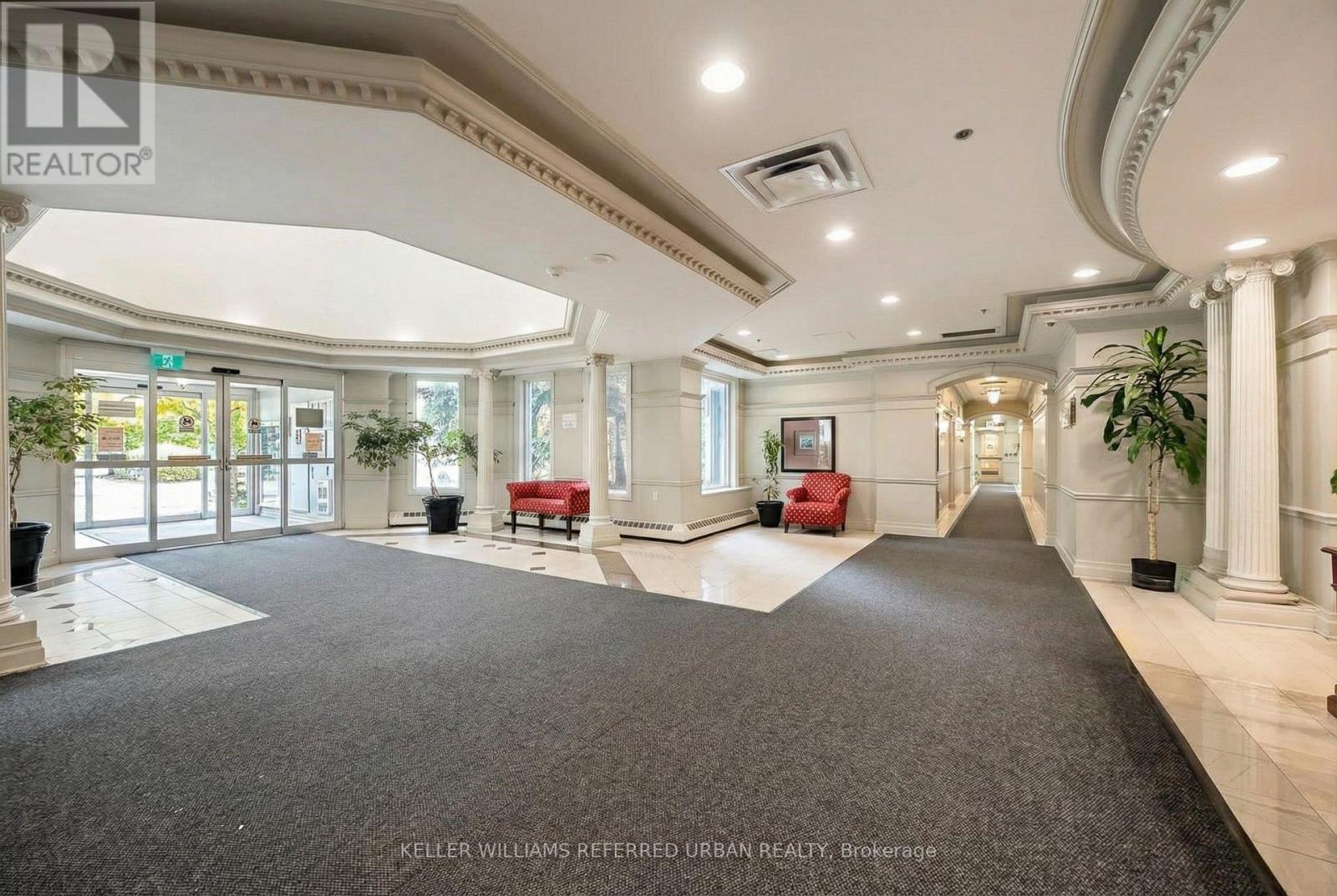 608 - 5039 Finch Avenue E, Toronto (Agincourt North), Ontario  M1S 5J9 - Photo 31 - E12849614