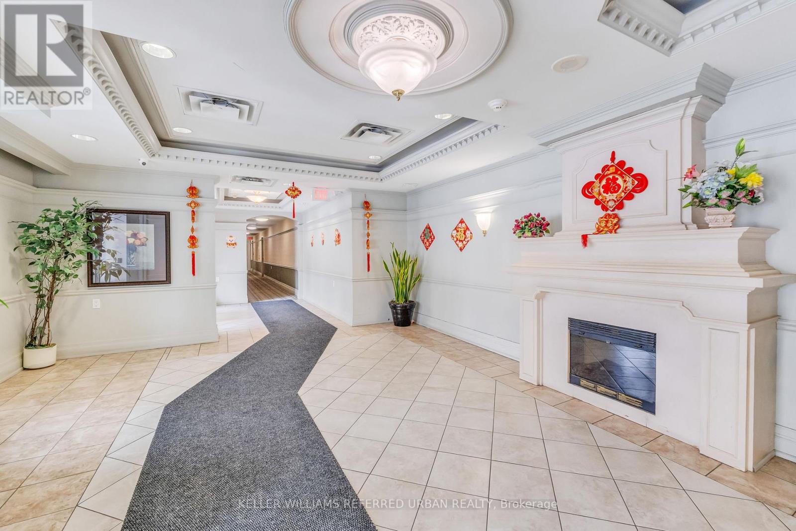 608 - 5039 Finch Avenue E, Toronto (Agincourt North), Ontario  M1S 5J9 - Photo 32 - E12849614