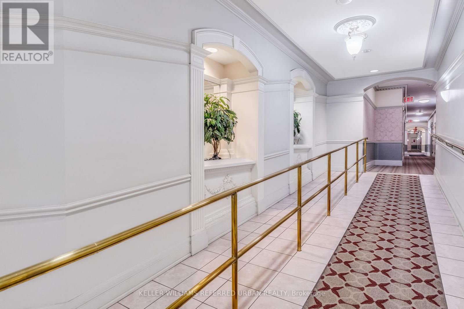 608 - 5039 Finch Avenue E, Toronto (Agincourt North), Ontario  M1S 5J9 - Photo 34 - E12849614