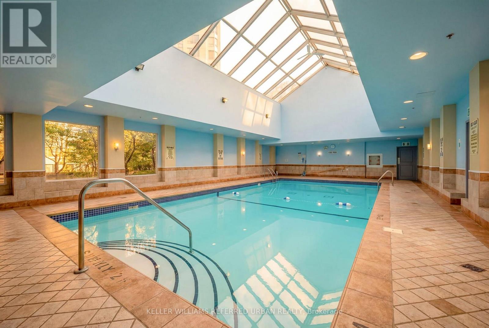 608 - 5039 Finch Avenue E, Toronto (Agincourt North), Ontario  M1S 5J9 - Photo 35 - E12849614