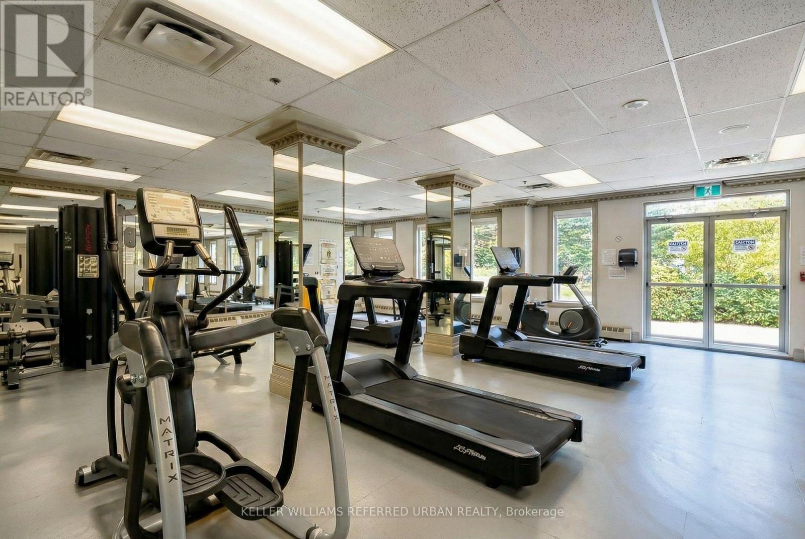 608 - 5039 Finch Avenue E, Toronto (Agincourt North), Ontario  M1S 5J9 - Photo 36 - E12849614