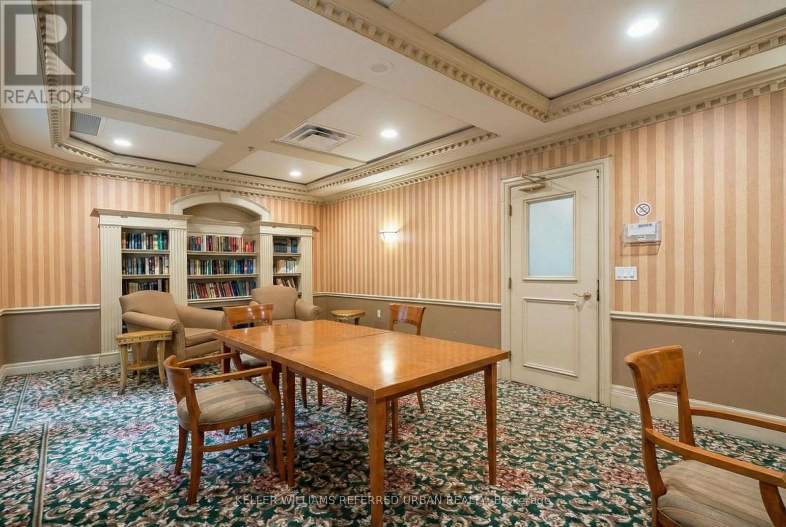 608 - 5039 Finch Avenue E, Toronto (Agincourt North), Ontario  M1S 5J9 - Photo 38 - E12849614