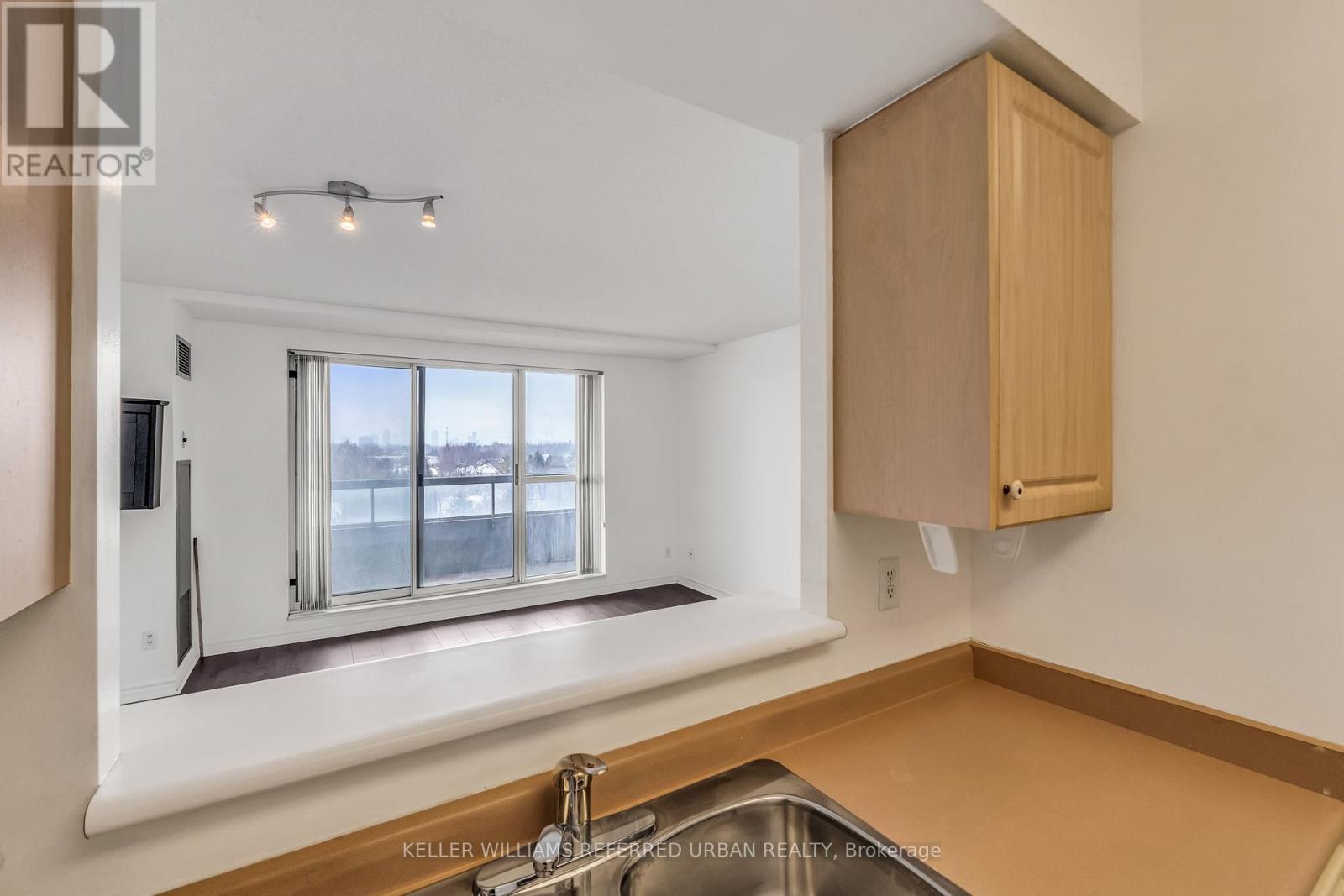 608 - 5039 Finch Avenue E, Toronto (Agincourt North), Ontario  M1S 5J9 - Photo 6 - E12849614