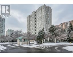 608 - 5039 FINCH AVENUE E, Toronto, Ontario