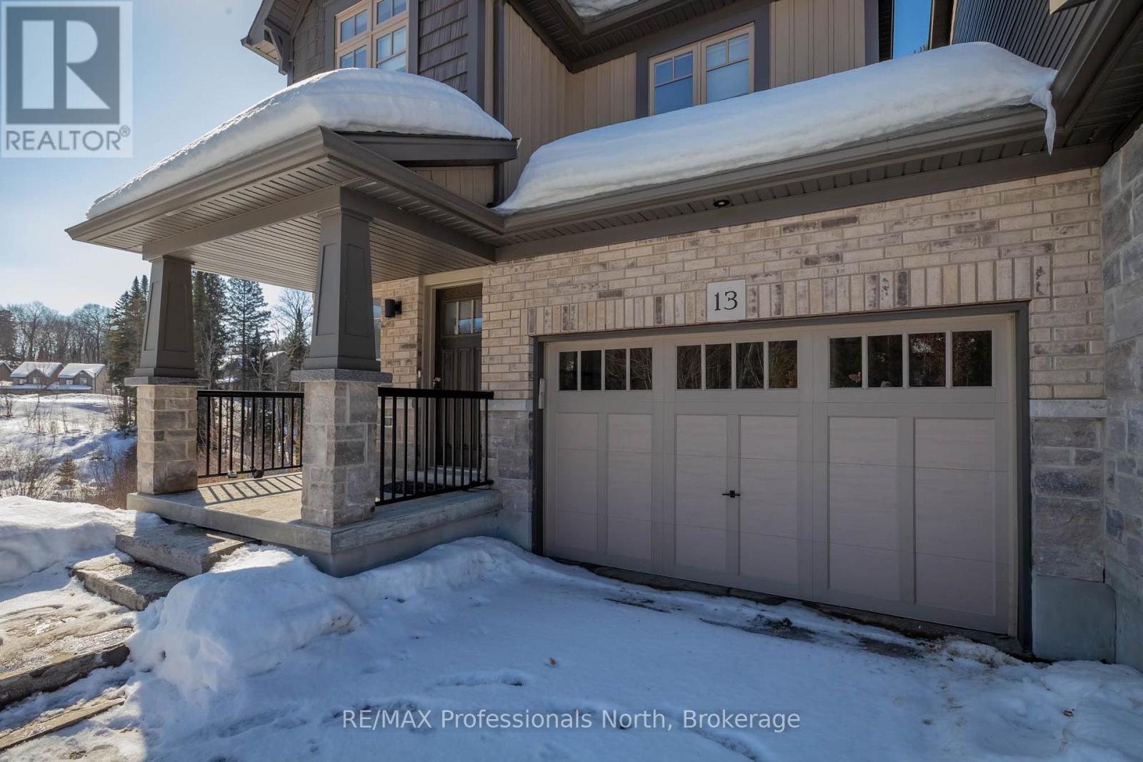 13 Brookside Crossing, Huntsville, Ontario  P1H 1C9 - Photo 3 - X12849626