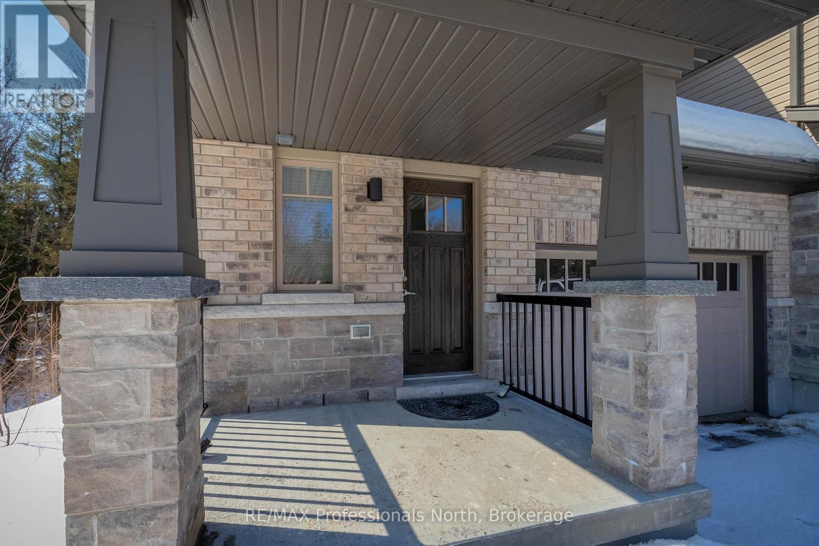 13 Brookside Crossing, Huntsville, Ontario  P1H 1C9 - Photo 4 - X12849626