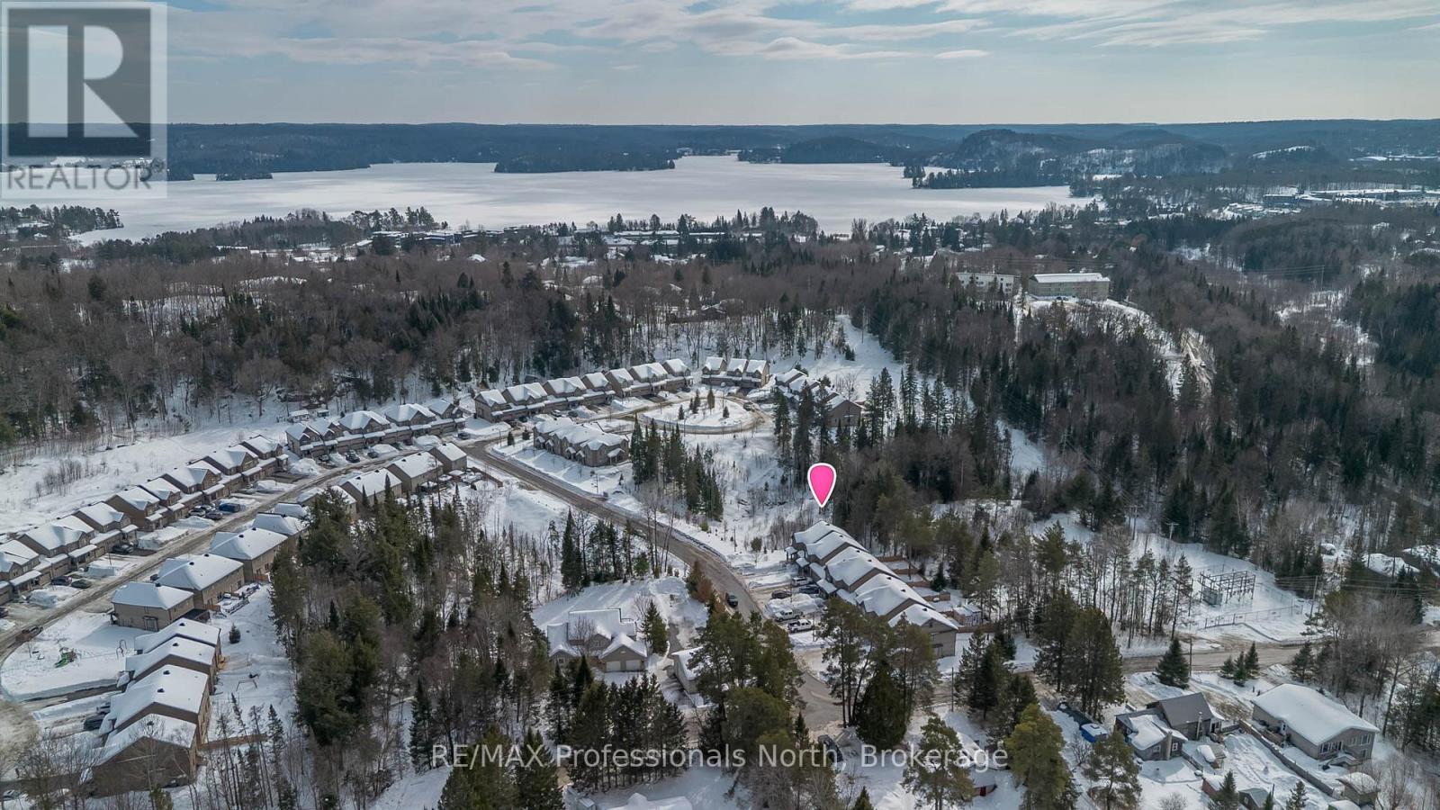 13 Brookside Crossing, Huntsville (Chaffey), Ontario  P1H 1C9 - Photo 33 - X12849626