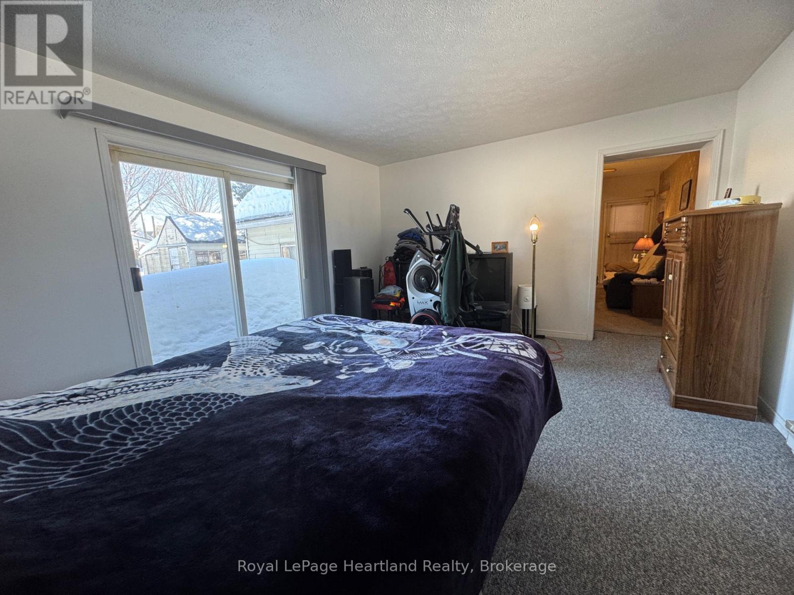 43 Clinton Street, South Bruce, Ontario  N0G 2S0 - Photo 11 - X12849612